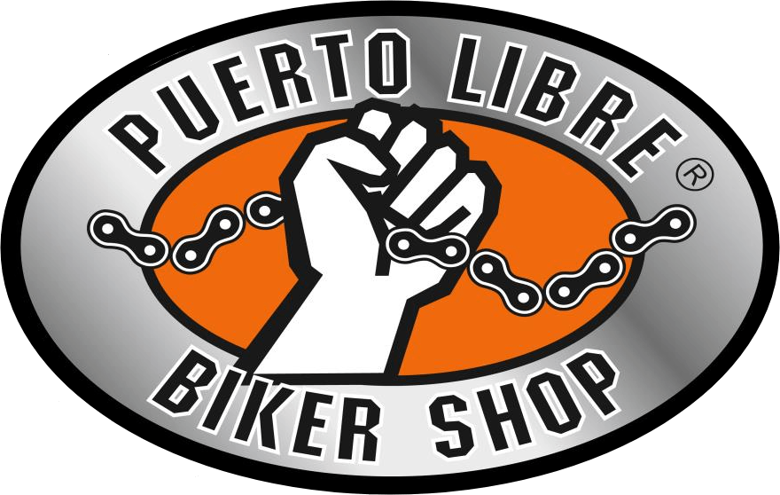 Puerto Libre - Taller de motos Custom en Sevilla